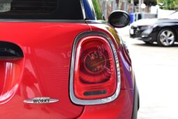 
										Mini Cooper John Cooperwork (F56) 2018 full									
