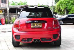 
										Mini Cooper John Cooperwork (F56) 2018 full									