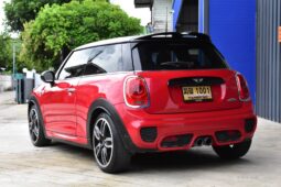 
										Mini Cooper John Cooperwork (F56) 2018 full									