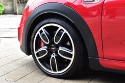 
										Mini Cooper John Cooperwork (F56) 2018 full									
