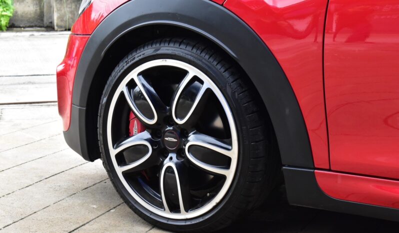 
								Mini Cooper John Cooperwork (F56) 2018 full									
