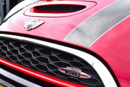 
										Mini Cooper John Cooperwork (F56) 2018 full									