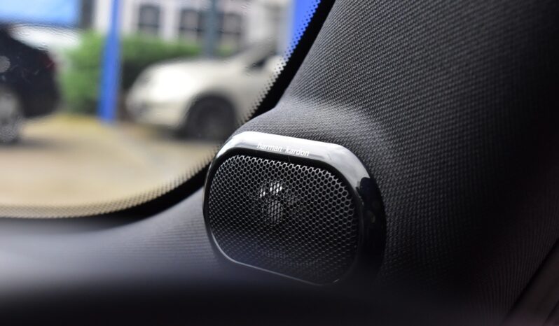 
								Mini Cooper John Cooperwork (F56) 2018 full									