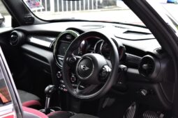 
										Mini Cooper John Cooperwork (F56) 2018 full									