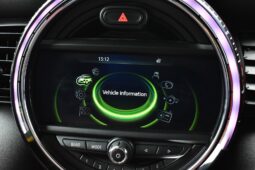 
										Mini Cooper John Cooperwork (F56) 2018 full									