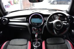 
										Mini Cooper John Cooperwork (F56) 2018 full									