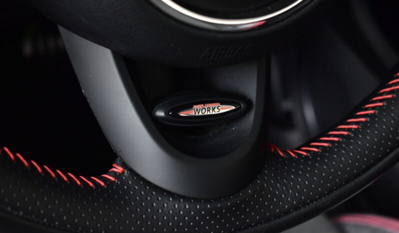 
								Mini Cooper John Cooperwork (F56) 2018 full									