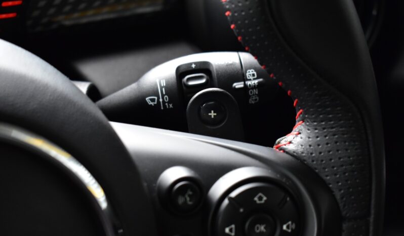
								Mini Cooper John Cooperwork (F56) 2018 full									