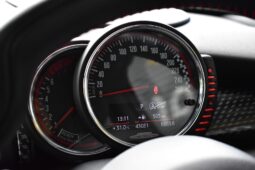 
										Mini Cooper John Cooperwork (F56) 2018 full									