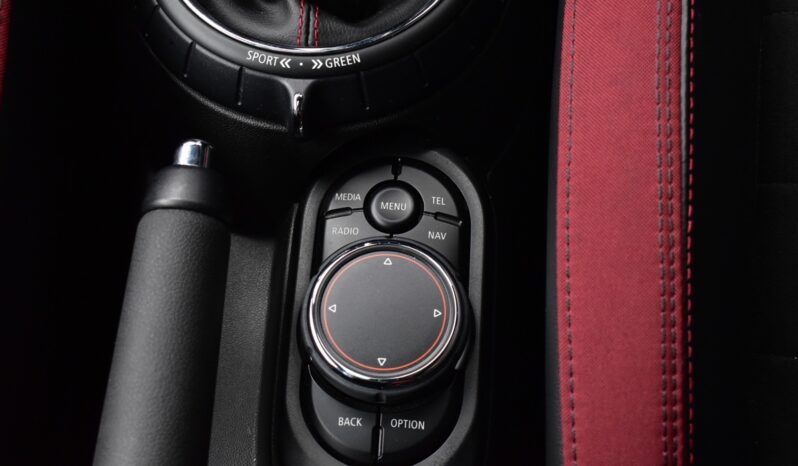 
								Mini Cooper John Cooperwork (F56) 2018 full									