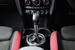 
										Mini Cooper John Cooperwork (F56) 2018 full									