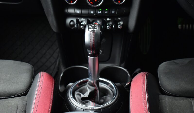 
								Mini Cooper John Cooperwork (F56) 2018 full									