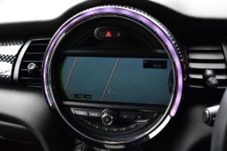 
										Mini Cooper John Cooperwork (F56) 2018 full									