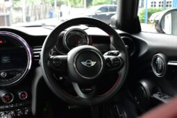 
										Mini Cooper John Cooperwork (F56) 2018 full									