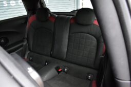 
										Mini Cooper John Cooperwork (F56) 2018 full									