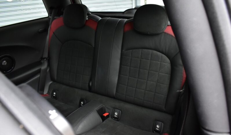 
								Mini Cooper John Cooperwork (F56) 2018 full									
