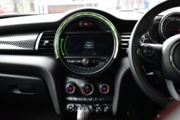 
										Mini Cooper John Cooperwork (F56) 2018 full									