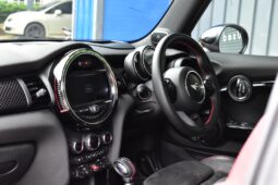 
										Mini Cooper John Cooperwork (F56) 2018 full									