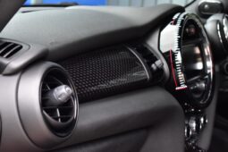 
										Mini Cooper John Cooperwork (F56) 2018 full									