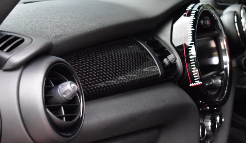 
								Mini Cooper John Cooperwork (F56) 2018 full									