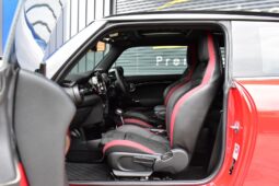 
										Mini Cooper John Cooperwork (F56) 2018 full									