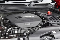 
										Mini Cooper John Cooperwork (F56) 2018 full									