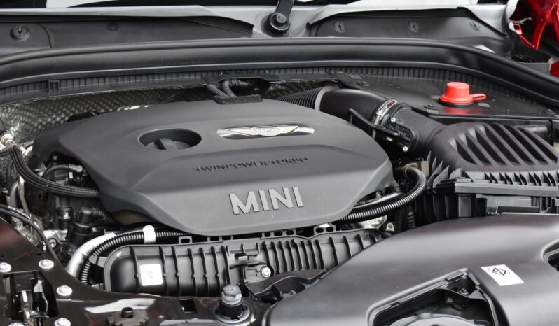 
								Mini Cooper John Cooperwork (F56) 2018 full									