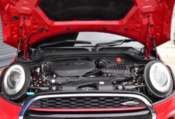 
										Mini Cooper John Cooperwork (F56) 2018 full									