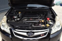 
										Subaru Legacy 2.0i Outback 2012 full									