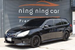 
										Subaru Legacy 2.0i Outback 2012 full									