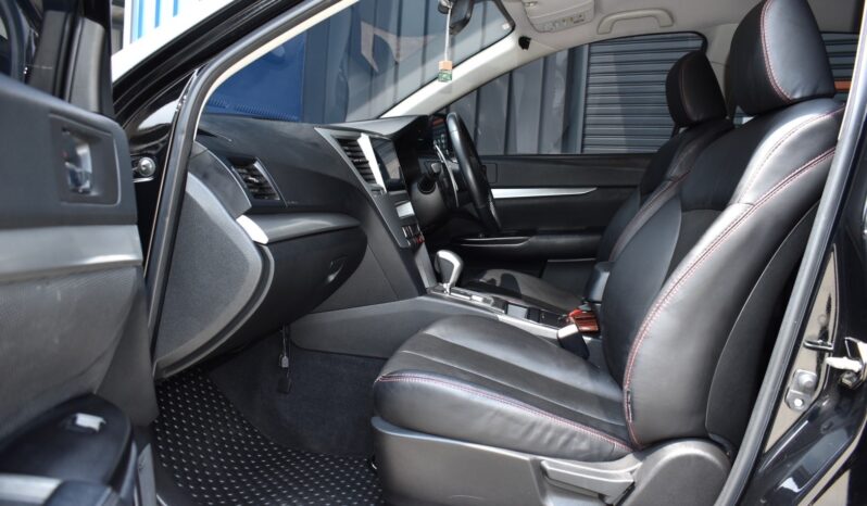 
								Subaru Legacy 2.0i Outback 2012 full									