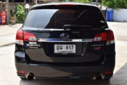 
										Subaru Legacy 2.0i Outback 2012 full									