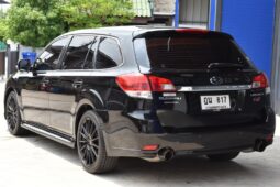 
										Subaru Legacy 2.0i Outback 2012 full									