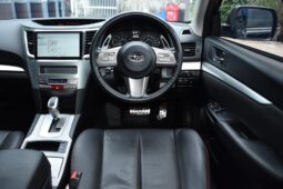 
										Subaru Legacy 2.0i Outback 2012 full									