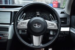 
										Subaru Legacy 2.0i Outback 2012 full									