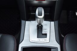 
										Subaru Legacy 2.0i Outback 2012 full									