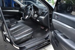 
										Subaru Legacy 2.0i Outback 2012 full									