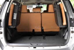 
										Toyota Fortuner 2.8 4WD Sigma 4 2016 full									
