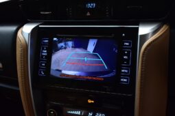 
										Toyota Fortuner 2.8 4WD Sigma 4 2016 full									