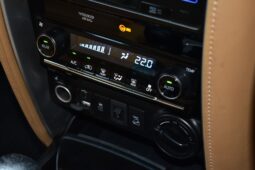 
										Toyota Fortuner 2.8 4WD Sigma 4 2016 full									