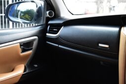 
										Toyota Fortuner 2.8 4WD Sigma 4 2016 full									