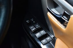 
										Toyota Fortuner 2.8 4WD Sigma 4 2016 full									