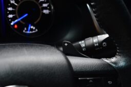 
										Toyota Fortuner 2.8 4WD Sigma 4 2016 full									
