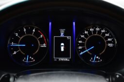 
										Toyota Fortuner 2.8 4WD Sigma 4 2016 full									