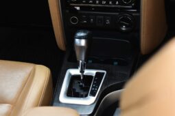 
										Toyota Fortuner 2.8 4WD Sigma 4 2016 full									