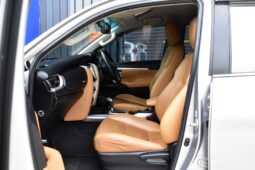 
										Toyota Fortuner 2.8 4WD Sigma 4 2016 full									