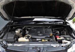 
										Toyota Fortuner 2.8 4WD Sigma 4 2016 full									