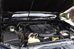 
										Toyota Fortuner 2.8 4WD Sigma 4 2016 full									