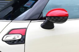 
										Mini Cooper S John Cooper Work 2017 full									