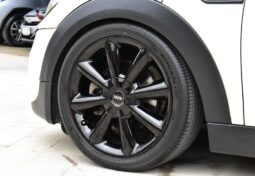 
										Mini Cooper S John Cooper Work 2017 full									
